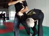 Krav Maga, combattimento di contatto