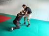 Krav Maga, combattimento di contatto