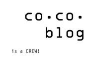 Project: Co.co Blog