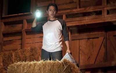 The Walking Dead 2x05: Chupacabra: Sneak peek e doppio Promo !!!