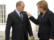 RUSSIA: Perché Germania l’Europa hanno bisogno Putin