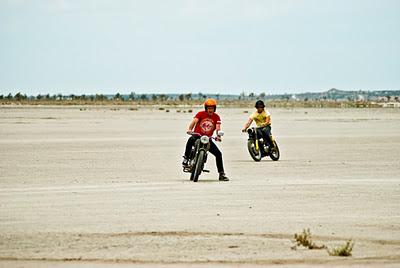 @ El Mirage ...again