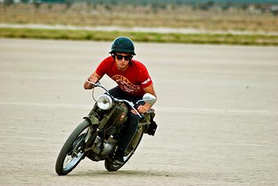 @ El Mirage ...again