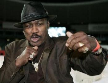 Smokin' Joe Frazier (1944-2011)