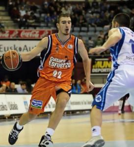 Liga ACB, 6^ giornata: vincono le capoliste