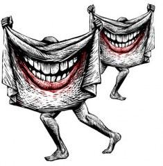 Miseria e ignobiltà: la farsa continua