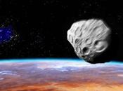 Stanotte Asteroide (2005 Yu55) sfiorerà terra, nessun pericolo