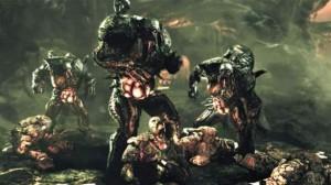 Gears of war 3: tutti i dettagli di gioco