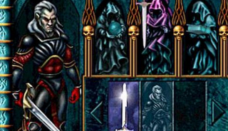 Blood Omen: Legacy of Kain in arrivo domani sul PSN europeo