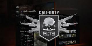 Call of Duty Elite : presenti problemi nel login del servizio