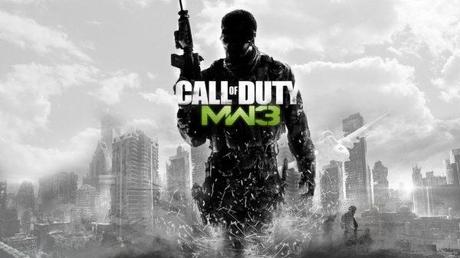 Call of Duty: Modern Warfare 3 ed i voti della stampa specializzata