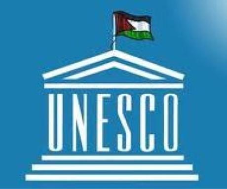La Palestina nell’Unesco