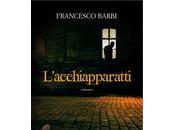 Zaccaria l’acchiapparatti Francesco Barbi [agg 2°libro]