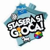 stasera si gioca logo