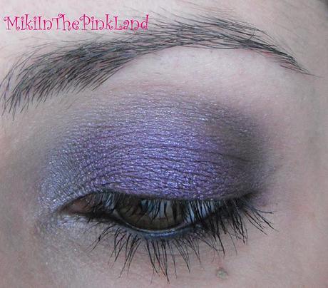 Trucco del giorno#26: Purple Rain