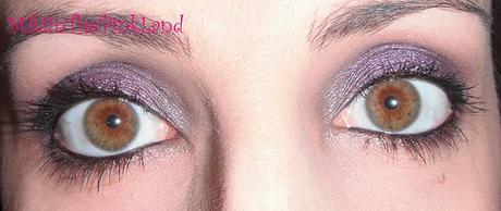 Trucco del giorno#26: Purple Rain