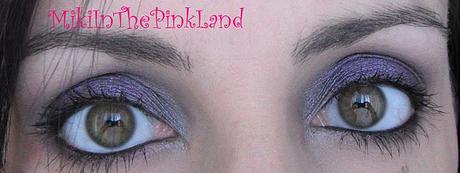 Trucco del giorno#26: Purple Rain