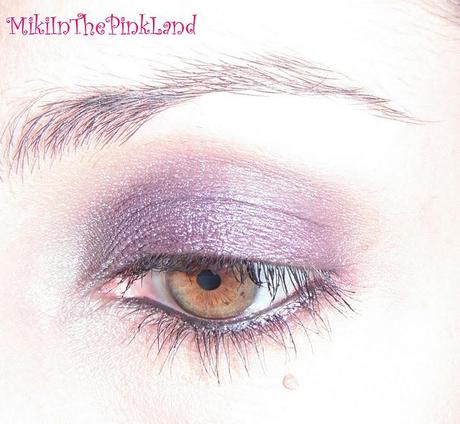 Trucco del giorno#26: Purple Rain