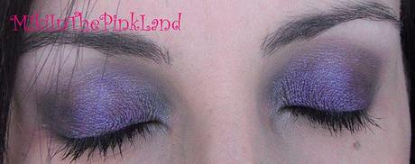 Trucco del giorno#26: Purple Rain