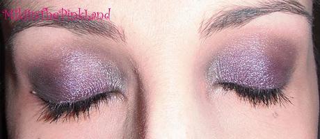 Trucco del giorno#26: Purple Rain