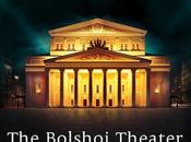 Teatro Bolshoi YouTube, complimenti