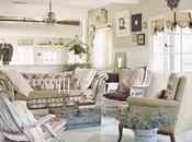 Salottini Shabby Chic