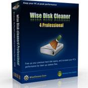 Wise Disk Cleaner