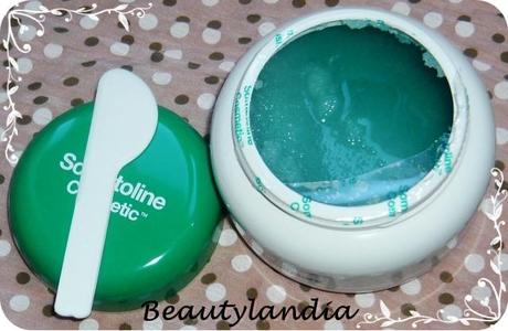 Trattamento Scrub Levigante SOMATOLINE COSMETIC