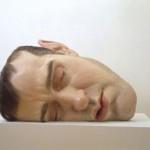 Ron Mueck