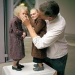 Ron Mueck