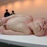 Ron Mueck