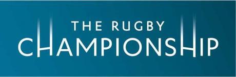 Rugby Championship, il logo del “nuovo” Emisfero Sud