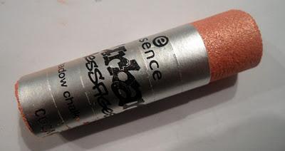 Essence -  Urban Messages Limited Edition Review/Recensione + Photos/Foto