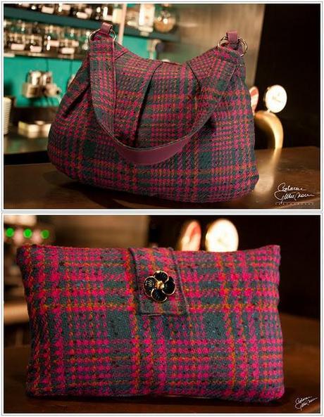 Narcysa Retrò Chic collezione A/I 2011: per donne che amano distinguersi! Narcysa Retrò Chic collezione A/I 2011: per donne che amano distinguersi!