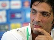 Buffon "Napoli-Juve?Era impensabile giocare"