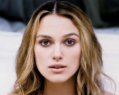 Keira Knightley in Untouched