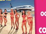 Berlusconi testimonial Ryanair