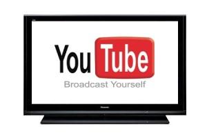 Youtube e Disney, accordo per la Youtube TV