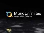 Music Unlimited online nuova patch, introdotta funzione "Canali personali"