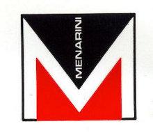 logo menarini