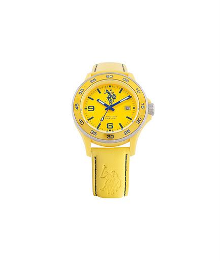 Time collection a tutto colore per i nuovi orologi U.S. Polo Assn.