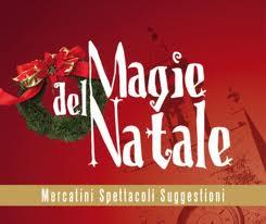 Magie del Natale