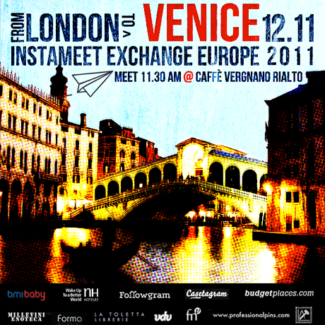 Press Release Exchange Venezia