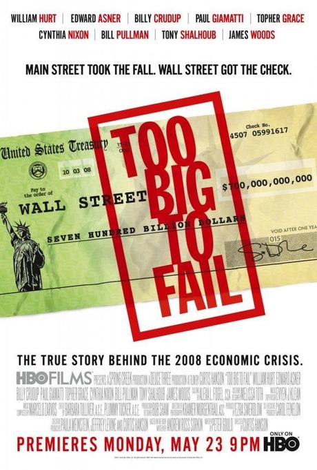 too big to fail…come non la racconta tutta.