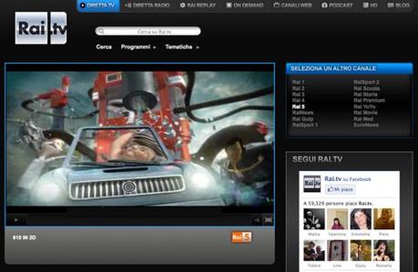 Come scaricare i video dal sito della Rai sul proprio pc !!!