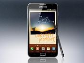 Samsung Galaxy Note arriva Italia oggi 699€