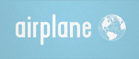 airplane-fonts