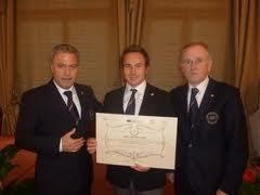 Concorso Miglior Sommelier d’Italia 2011 AIS