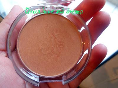 Swatch di alcuni prodotti Elf  e Lipstick NYXn. lss 588