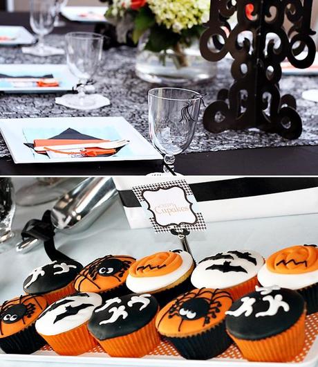 Idee per il Party di Halloween